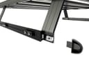 Pick-Up Truck Cargo Bed Rack Kit 1255(W) x 1762(L) - Front Runner Slimline II