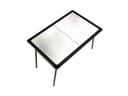 Pro Stainless Steel Camp Table - by Front Runner