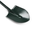 4x4 Round Nose Spade - by Lasher