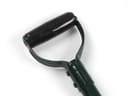 4x4 Round Nose Spade - by Lasher