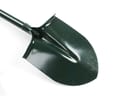 4x4 Round Nose Spade - by Lasher