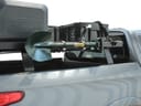 4x4 Round Nose Spade - by Lasher