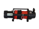Winch / Synthetic Cable / 12000lbs