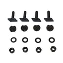 Front Runner Series Slimline 3 Fastener Kit 3