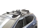 Pro Ski, Snowboard & Fishing Rod Carrier