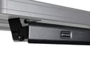 40" LED Light Bar FX1000-CB SM Mounting Bracket