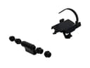 Pro Thru Axle Bike Carrier / Power Edition
