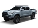 Toyota Tacoma (2005-2023) Slimsport Rack Wind Fairing