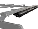40" LED Light Bar VX1000-CB SM / 12V/24V w/Off-Road Performance Shield