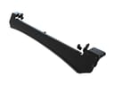 Toyota Land Cruiser 100 Series Slimsport Rack 40" Light Bar Wind Fairing 
