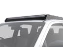 Isuzu D-Max / Mazda BT50 (2020-Current) Slimsport Rack 40" Light Bar Wind Fairing