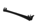 Isuzu D-Max / Mazda BT50 (2020-Current) Slimsport Rack 40" Light Bar Wind Fairing