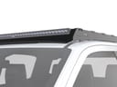 Isuzu D-Max / Mazda BT50 (2020-Current) Slimsport Rack 40" Light Bar Wind Fairing