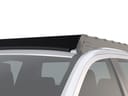 Ford Ranger T6.2 (2022 - Heute) / Volkswagen Amarok (2023 - Heute) Double Cab Slimsport Dachträger Windschutzverkleidung