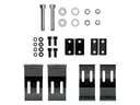 FX250-CB Gen 2/FX500-CB SM Gen 2 Back Mounting Brackets