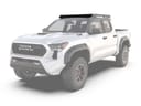 Toyota Tacoma 4. Generation Double Cab (2024 - Heute) Slimsport Dachträger Kit Windschutzverkleidung