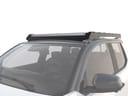 Toyota Tacoma 4th Gen Double Cab (2024-Current) Slimsport Rack 40" Light Bar Wind Fairing