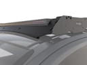 Toyota Tacoma 4th Gen Double Cab (2024-Current) Slimsport Rack 40" Light Bar Wind Fairing