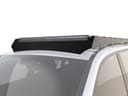 Lexus GX 460 (2010 - 2024) Slimsport Dachträger 40" LED Zusatzscheinwerfer Windschutzverkleidung