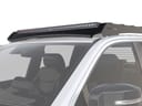 Mitsubishi Triton MV 6th Gen Double Cab (2024-Current) Slimsport Rack Wind Fairing / Light Bar Ready