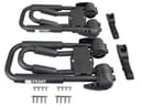 Kayak Carrier Cross Bar Kit