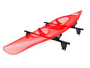 Kayak Cradle Cross Bar Kit