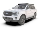 Ford Everest (2022-Current) Slimsport Rack 40" Light Bar Wind Fairing 