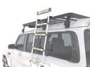 Telescopic Ladder Support Bracket / Slimline II Racks