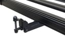 KC Gravity Light Bar Slimline II Mounts