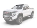 Chevrolet Colorado / GMC Canyon 3rd Gen (2023-Current) Slimsport Rack Wind Fairing