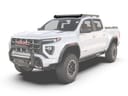 Chevrolet Colorado / GMC Canyon 3rd Gen (2023-Current) Slimsport Rack 40" Light Bar Wind Fairing