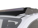 Chevrolet Colorado / GMC Canyon 3rd Gen (2023-Current) Slimsport Rack 40" Light Bar Wind Fairing