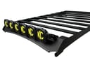 KC Gravity Light Bar Slimsport Mounts