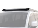 Front Runner Ford Transit Custom LWB/SWB (2023-Current) / Volkswagen T7 Transporter/Caravelle (2025-Current) Slimsport Rack 40"Light Bar Wind Fairing