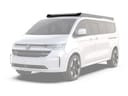 Front Runner Ford Transit Custom LWB/SWB (2023-Current) / Volkswagen T7 Transporter/Caravelle (2025-Current) Slimsport Rack 40"Light Bar Wind Fairing