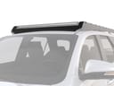 Toyota Fortuner (2016-Current) Slimsport Light Bar Wind Fairing