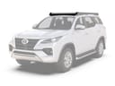 Toyota Fortuner (2016-Current) Slimsport Light Bar Wind Fairing