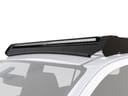 Toyota Fortuner (2016-Current) Slimsport Light Bar Wind Fairing