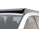 Ford Ranger T6.2 (2022-Current) / Volkswagen Amarok (2023-Current) Slimsport Rack 40" Light Bar Wind Fairing