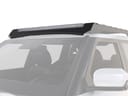 BYD Shark (2025-Current) Slimsport Rack 40" Light Bar Wind Fairing