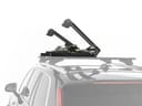 Ski / Snowboard Carrier