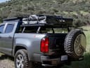 Roof Top Tent