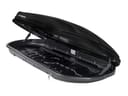 Cargo Carrier / 450 Black