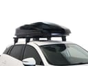 Cargo Carrier / 450 Black