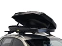 Cargo Carrier / 500 Charcoal