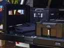Front Runner Cargo Bed Slide / Medium