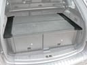 Front Runner Porsche Cayenne (2002-2010) Deck Completion Set