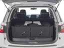 Front Runner Isuzu MU-X (2017-Current) Deck Completion Set