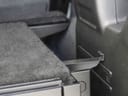 Front Runner Jeep Wrangler JLU (2018-Current) Deck Completion Set