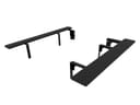 Front Runner Land Rover Defender 90/110 (2007-2016) Deck Completion Set